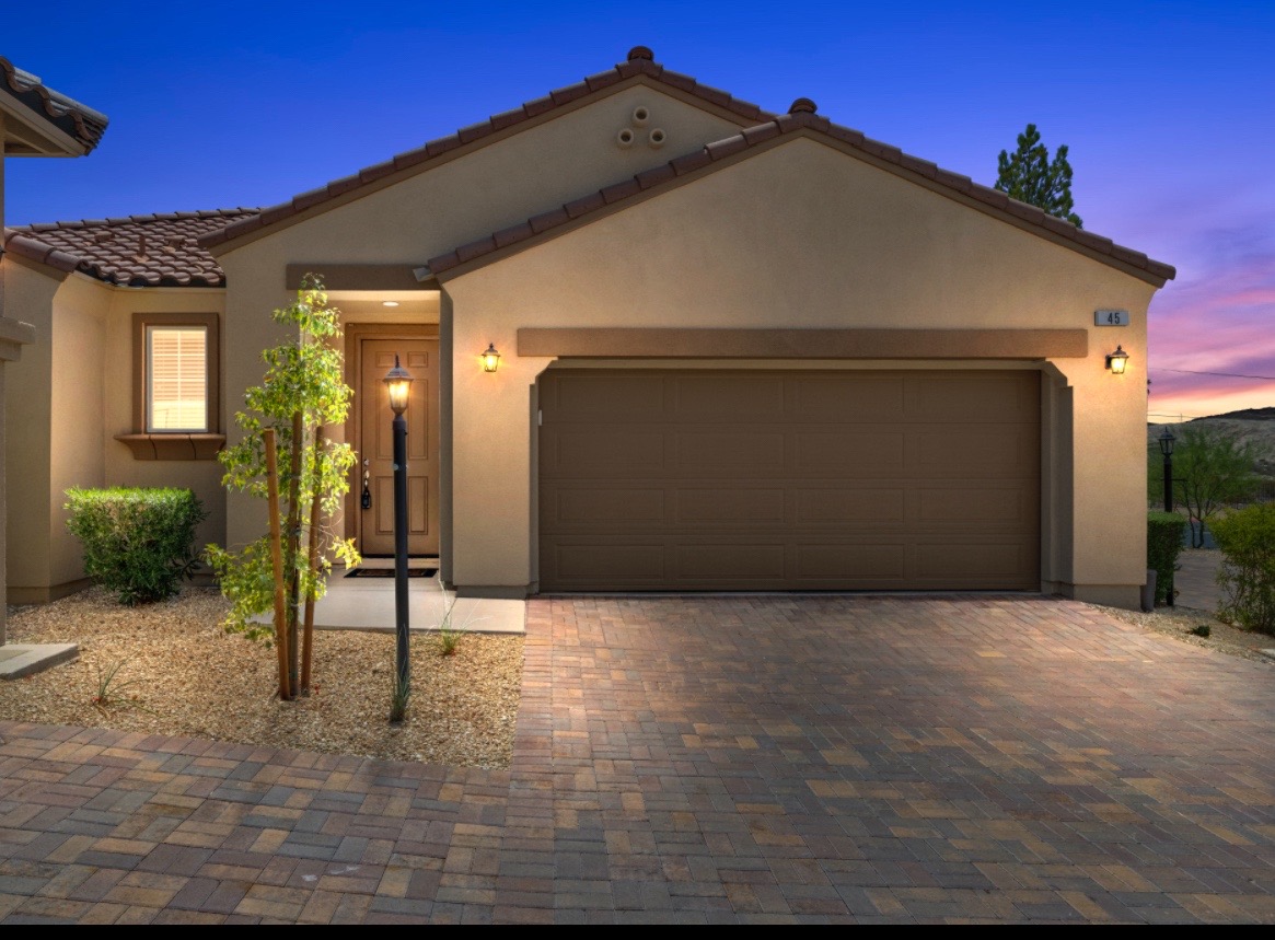 45 Via Di Mello - exterior photo